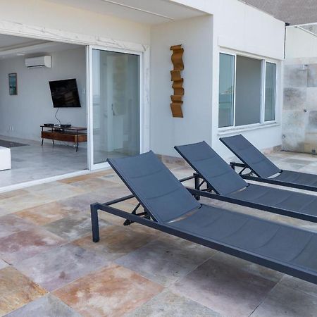 Cobertura Com Vista Para Praia De Ipanema - Vsc2 Z1 Ріо-де-Жанейро Екстер'єр фото