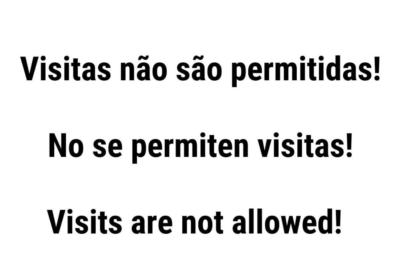 Cobertura Com Vista Para Praia De Ipanema - Vsc2 Z1 Ріо-де-Жанейро Екстер'єр фото